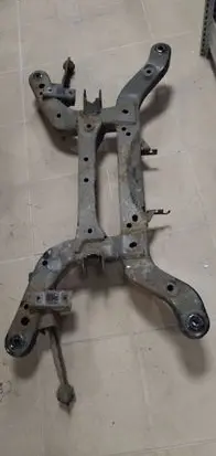 Opel Insignia A Rear subframe 