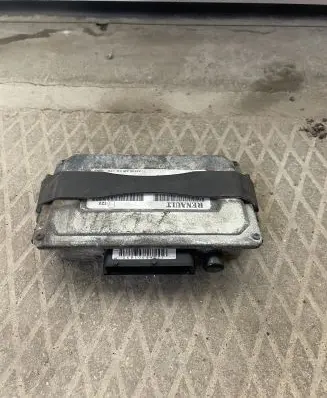 Renault Espace - Grand espace IV Transmission gearbox valve body 8200306333