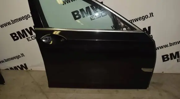 BMW 7 F01 F02 F03 F04 Front door 