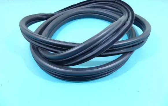 Honda HR-V Rubber seal rear door IMPRK1265863