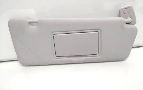 Sun visor
