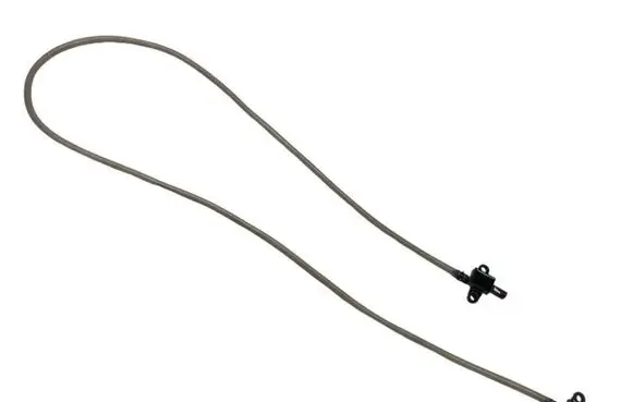 Peugeot 408 II Airbag deployment crash/impact sensor 9849555180