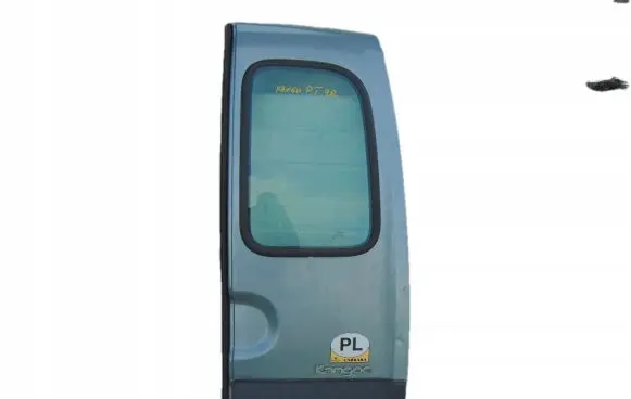 Renault Kangoo I Back/rear loading door 