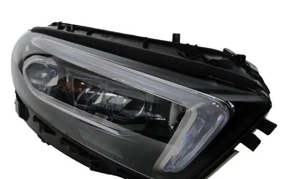 Mercedes-Benz A W177 Headlight/headlamp A1779065403