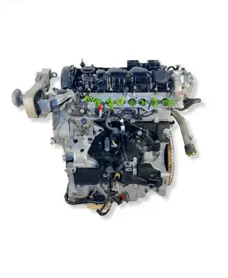 Volvo XC90 Engine D4204T23