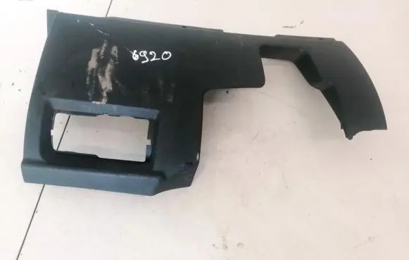 Renault Megane III Other interior part 689210020R 1004636002