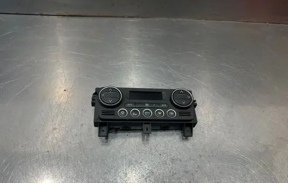 Alfa Romeo 159 Climate control unit 1560547840 52408173 20342S033832