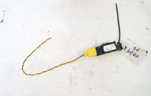 Audi A4 S4 B6 8E 8H Airbag deployment crash/impact sensor 9e0959643 0231402t8dl
