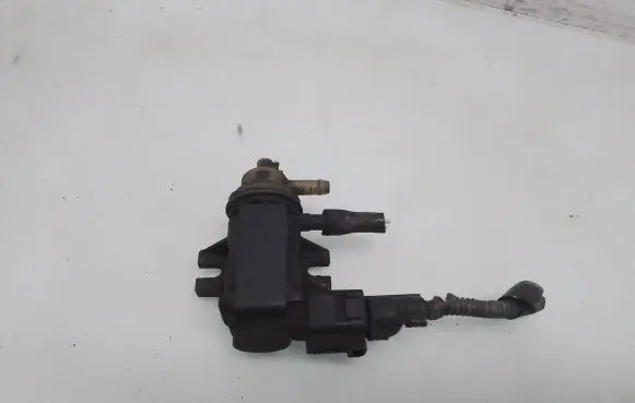 Volkswagen PASSAT B5.5 Turbo solenoid valve 1J0973722