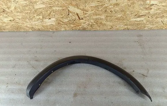 Opel Frontera B Fender trim (molding) 