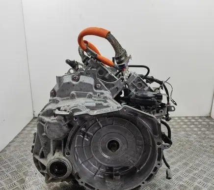 Mitsubishi Outlander Automatic gearbox F1EKA1A1Z