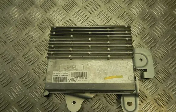 Ford Mustang VI Sound amplifier FR3T18T806CP R2244