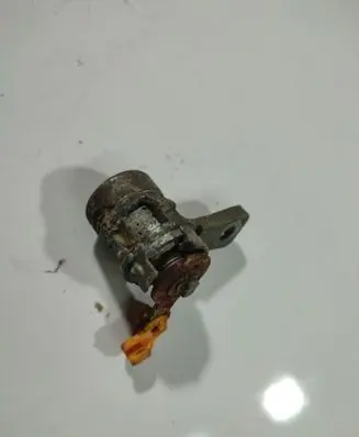 Subaru Legacy Front door lock (next to the handle) 