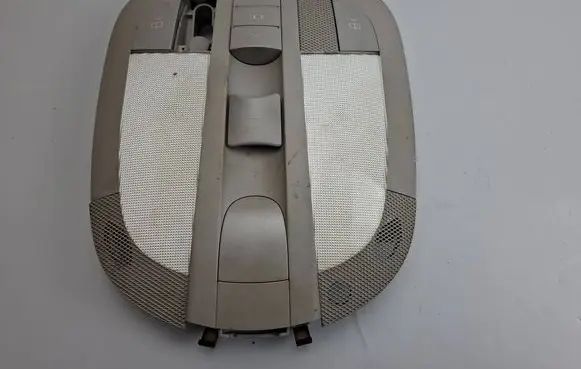 Mercedes-Benz R W251 Other interior light A1648207801 03106820