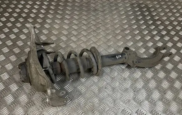 Front shock absorber/damper
