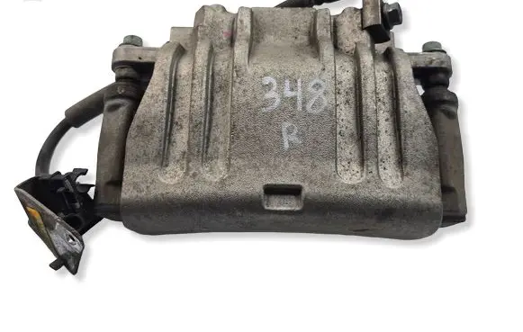 Dodge Challenger Front brake caliper 