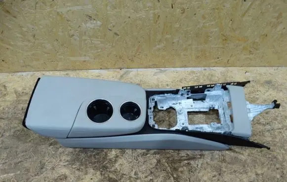 Porsche 997 Center console 971863239K