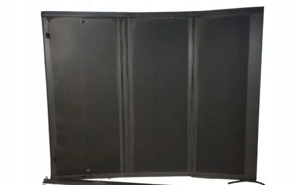 Ford Focus ST Parcel shelf load cover 