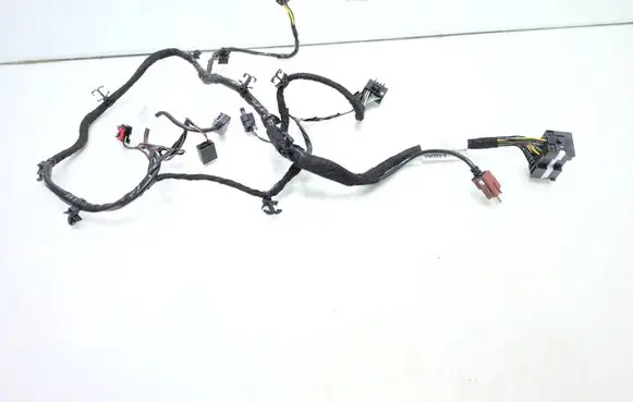 Opel Insignia B Other wiring loom 39206772