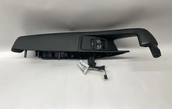 Audi A8 S8 D4 4H Rear door card panel trim 4H0867374 4H0971142E