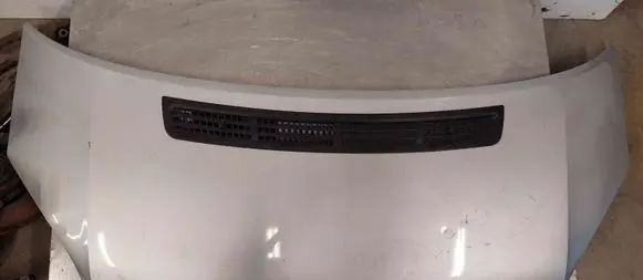 Ford Transit Engine bonnet/hood