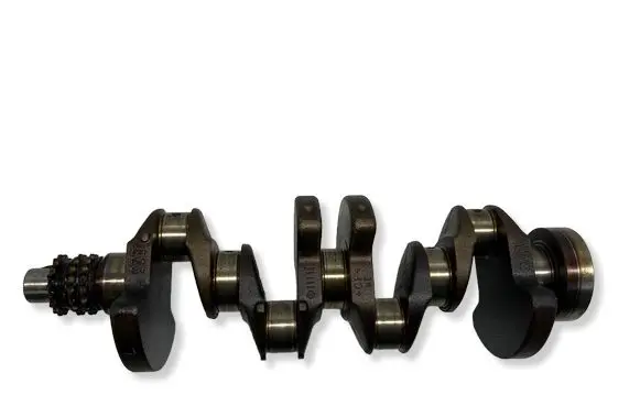 Mercedes-Benz SLK R170 Crankshaft 11119 040299