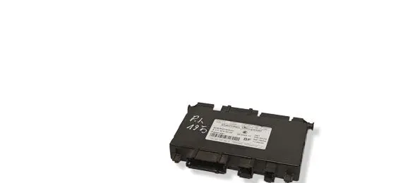 Mercedes-Benz ML W164 Seat control module A2118705026