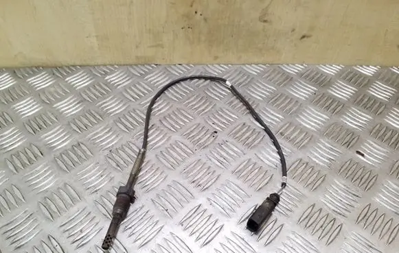 Volkswagen Crafter Exhaust gas temperature sensor 070906088