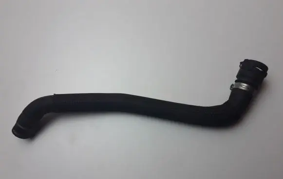 Alfa Romeo Giulia Air intake hose/pipe