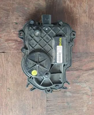 Audi A8 S8 D3 4E Front door lock 4e0837059