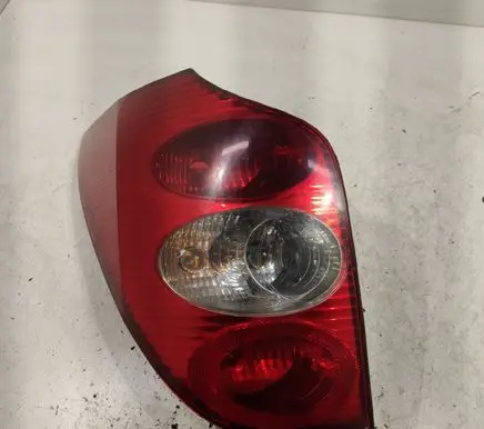 Renault Laguna II Rear/tail lights 8200002471