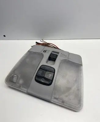Mercedes-Benz E W210 Headlining lighting console trim A2088203601