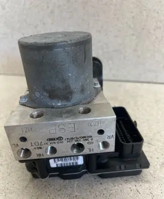 Audi A5 8T 8F ABS Pump 8K0907379BD 0059L0796