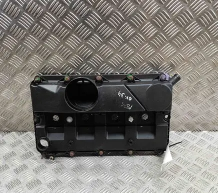 Rocker cam cover