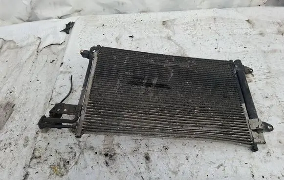 Skoda Superb B6 (3T) A/C cooling radiator (condenser) 1K0298403A