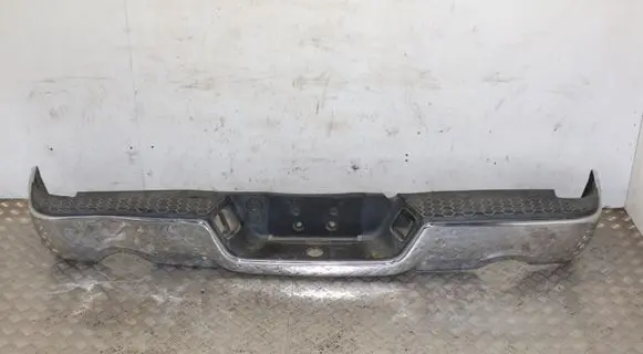 Dodge RAM 1500 DS Rear bumper 17155620AA