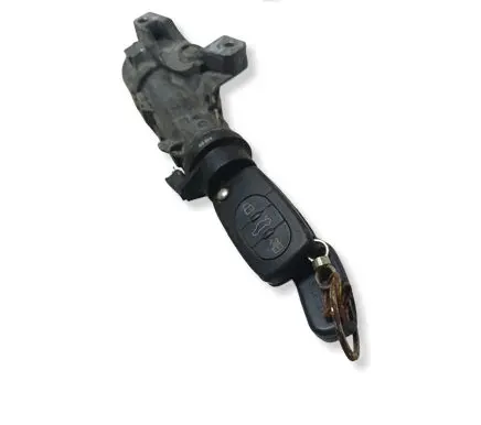Audi A3 S3 8L Ignition lock 4B0905851C 4B0905851G