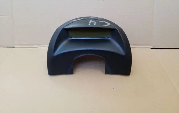 Citroen C4 I Screen/display/small screen 9649815777 C62576160 9654149280