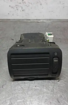 Volkswagen PASSAT B5.5 Dashboard side air vent grill/cover trim 3B0819703