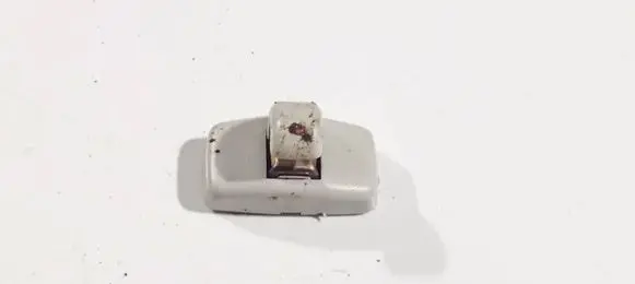 Sun visor clip/hook/bracket