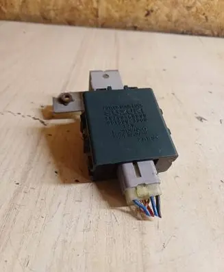 Suzuki Grand Vitara I Other control units/modules 3870060G00