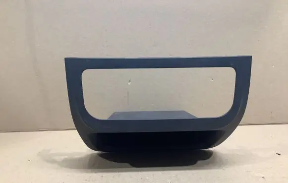 Volkswagen Tiguan Climate control/heater control trim 5M0819422 5M0820039F