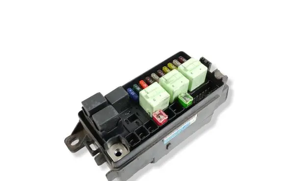 Mini Cooper Countryman R60 Fuse module 9240943