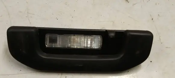 Mercedes-Benz E W214 Rear interior roof grab handle A0998150100