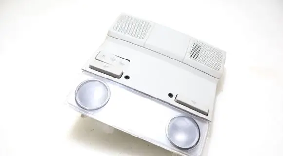 Volkswagen Tiguan Other interior light