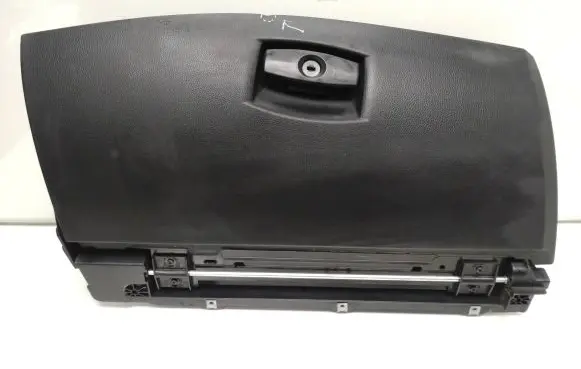BMW 5 E60 E61 Glove box set 7034080 6931507 7063483