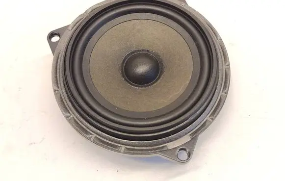 BMW 3 E90 E91 Rear door speaker 9143231 65139143231 18820010
