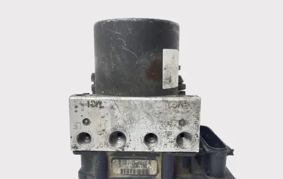 Fiat Ducato ABS Pump 0265800461 0265231617 51725097