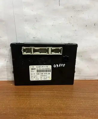Mercedes-Benz S W221 Other devices A2218704192 D3808