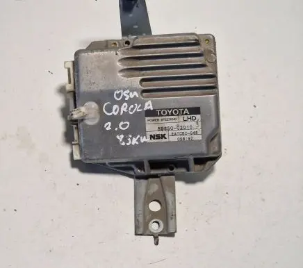 Toyota Corolla E120 E130 Engine control unit/module 8965002010 058192 EATCEC046